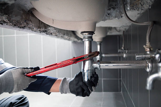 Trusted Emergency Plumber service in Lafayette, NJ - Masters Plumbing Service